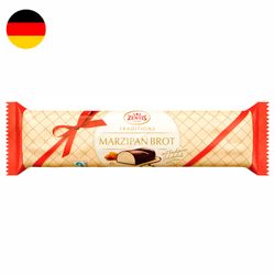 Mazapán Zentis Brot Barra 500 g