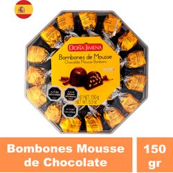 Bombones Doña Jimena Mousse 150 g