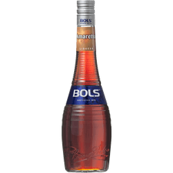 Amaretto Bols Botella 700 cc