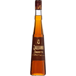 Amaretto Galliano 500 cc