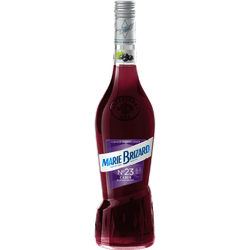 Crema de Cassis Marie Brizard 700 cc