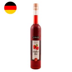 Licor Lörch Sabor Frambuesa 500 cc