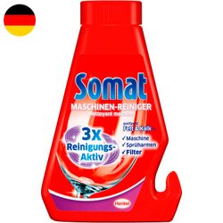 Limpia Maquina Lavavajilla Somat 250 ml