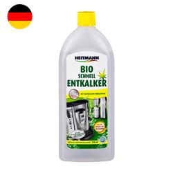 Descalcificador Heitmann Bio 250 ml