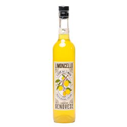 Limoncello Genovesse