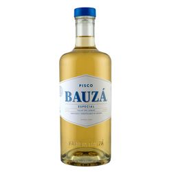 Pisco Bauzá 35° 750 cc