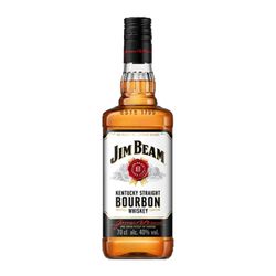 Whisky Jim Beam Bourbon 40° 700 cc