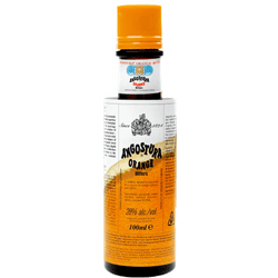 Licor Angostura Aromatics Bitter Naranja 100 ml