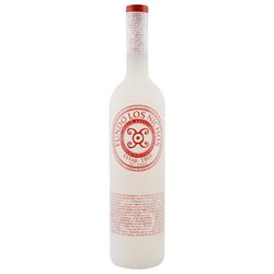 Pisco Fundo Los Nichos Especial 35° 750 cc