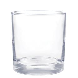 Set 6 Vasos Bajo Cristar Lexington