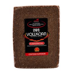 Pan Molde Vollkorn Centeno Superior 500 g