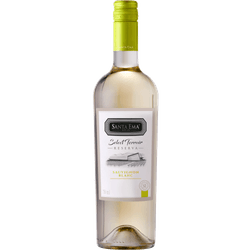 Vino Santa Ema Select Terroir Reserva Sauvignon Blanc 750 cc