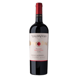 Vino Valdivieso Gran Reserva Cabernet Sauvignon 750 cc