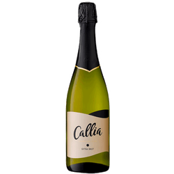 Espumante Callia Extra Brut 750 cc