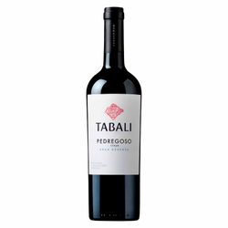 Vino Tabali Pedregoso Gran Reserva Syrah 750 cc