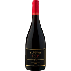Vino Errázuriz Max Syrah 750 cc