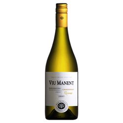 Vino Viu Manent Estate Chardonnay 750 cc