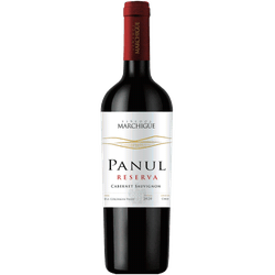 Vino Panul Reserva Cabernet Sauvignon 750 cc