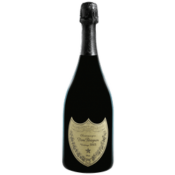 Champagne Método Tradicional Dom Perignon Brut 750 cc