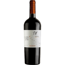 Vino Undurraga T.H Carignan 750 cc