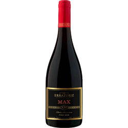 Vino Errázuriz Max Pinot Noir 750 cc