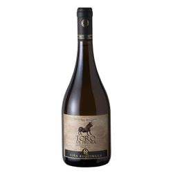 Vino Toro de Piedra Gran Reserva Chardonnay 750 cc