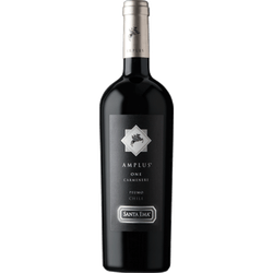 Vino Santa Ema Amplus Carmenere 750 cc