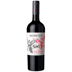 Vino Montes Twins Ensamblaje 750 cc