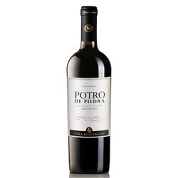 Vino Toro de Piedra Ensamblaje 750 cc