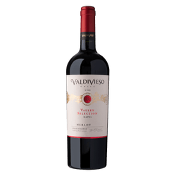 Vino Valdivieso Valley Selection Gran Reserva Merlot 750 cc