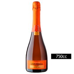 Espumante Undurraga Demisec 750 cc - Jumbo - $4.527