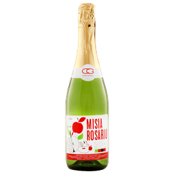 Sidra Misia Rosario 750 cc