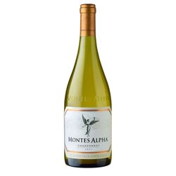 Vino Montes Alpha Chardonnay 750 cc