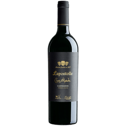 Vino Lapostolle Cuvee Gran Reserva Carmenere 750 cc