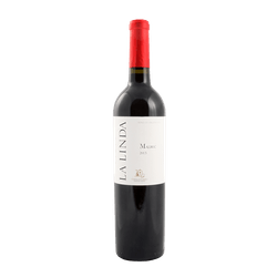 Vino La Linda Gran Reserva Malbec 750 cc
