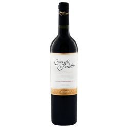 Vino Cremaschi Furlotti Gran Reserva Cabernet Sauvignon 750 cc