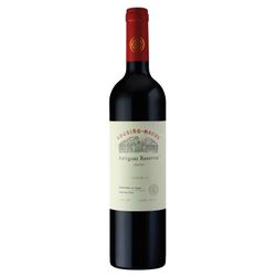 Vino Cousiño Macul Antiguas Reservas Gran Reserva Merlot 750 cc