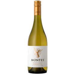 Vino Montes Chardonnay 750 cc