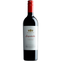 Vino Lapostolle Reserva Carmenere 750 cc
