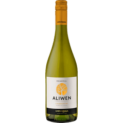 Vino Undurraga Aliwen Reserva Chardonnay 750 cc