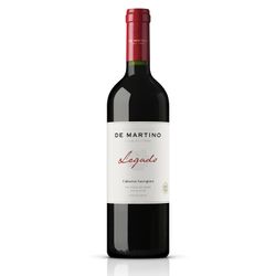Vino de Martino Legado Gran Reserva Cabernet Sauvignon 750 cc