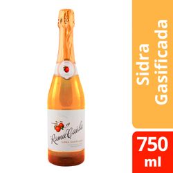 Sidra Rama Caida 710 cc