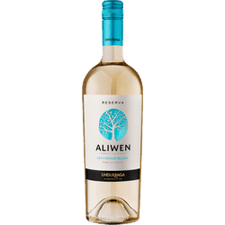 Vino Undurraga Aliwen Reserva Sauvignon Blanc 750 cc