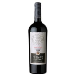 Vino Viu Manent San Carlos Malbec 750 cc