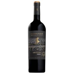 Vino Morandé Gran Reserva Carmenere 750 cc