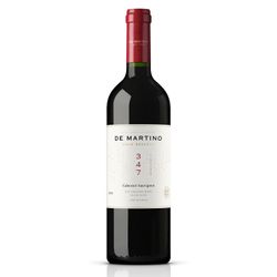 Vino de Martino Gran Reserva Cabernet Sauvignon 750 cc