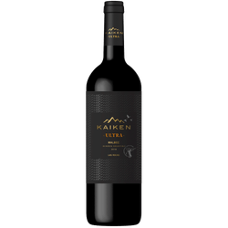 Vino Kaikén Ultra Malbec 750 cc