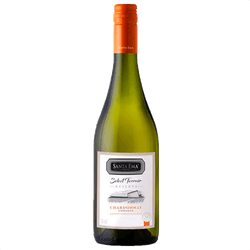 Vino Santa Ema Select Terroir Reserva Chardonnay 750 cc