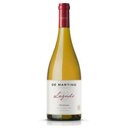 Vino de Martino Legado Chardonnay 750 cc
