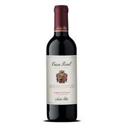 Vino Casa Real Cabernet Sauvignon 375 cc